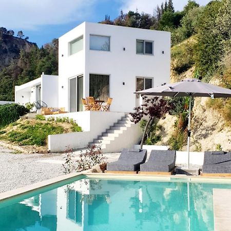 Villa Evoikon Ligia  Exterior foto