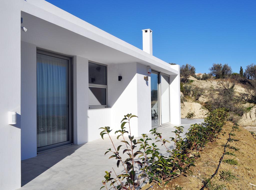 Villa Evoikon Ligia  Exterior foto